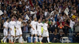 هكذا سافر لاعبو الريال بإتجاه ميونيخ