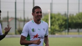 بلفوضيل وعودية وغيلاس وبودبوز أبرز المبعدين عن ودية سلوفينيا