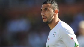 فيغولي بجرأة: عذرا بلحاج.. لم يعد لك مكان مع “الخضر”