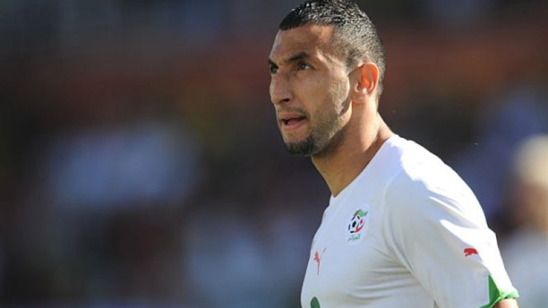 فيغولي بجرأة: عذرا بلحاج.. لم يعد لك مكان مع “الخضر”