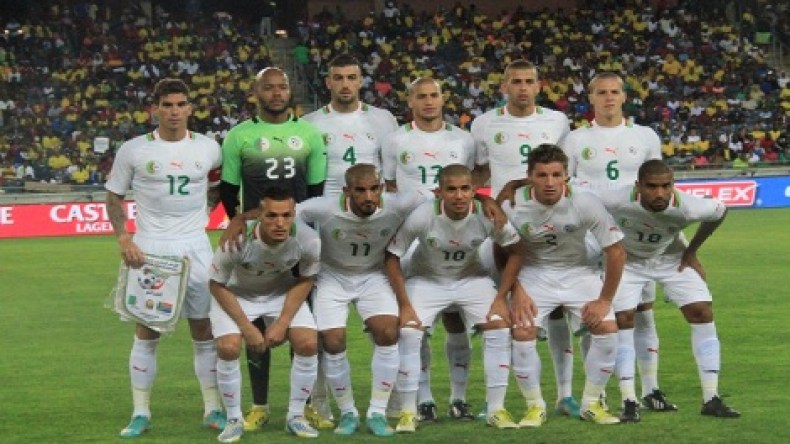 فقدوا 12 درجة..”الخضر” يتراجعون للمركز الـ 34 عالميا