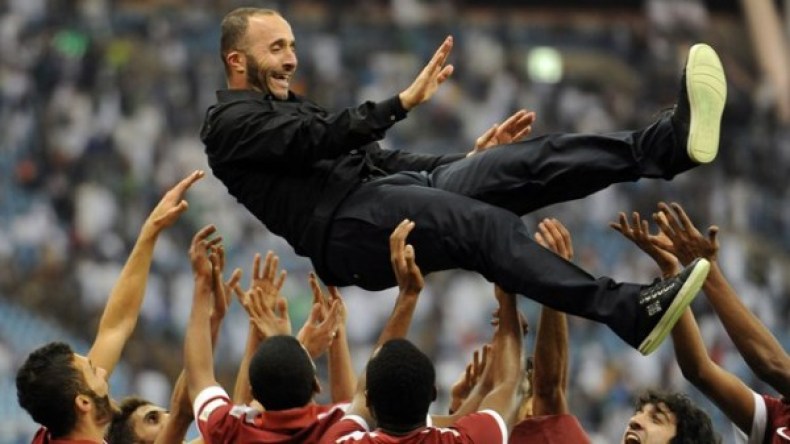 بلماضي: الملاحم البطولية لـ “محاربي الصحراء” ستتواصل