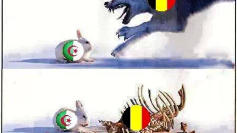 محاربو الصحراء- الشياطين الحمر.. إنها “الحرب الإلكترونية”!