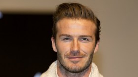 بيكهام “هبل”!؟