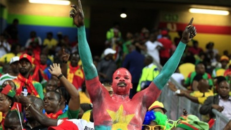 أنصار منتخب بوركينافاسو لن يأتوا إلى الجزائر