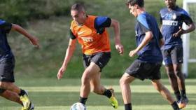 جنوة وسامبدوريا يريدان ضم بلفضيل