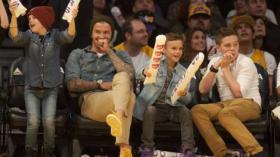 بيكهام: الكرة حرمتني متعة الحياة