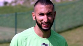 جدّد عقده..بلحاج باق في السد القطري حتى صيف 2015