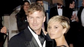 بيكهام يروي قصة زواجه بـ فيكتوريا أدامس