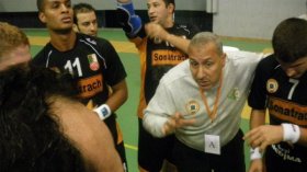 بركوس ينتقل إلى السد القطري لكرة اليد