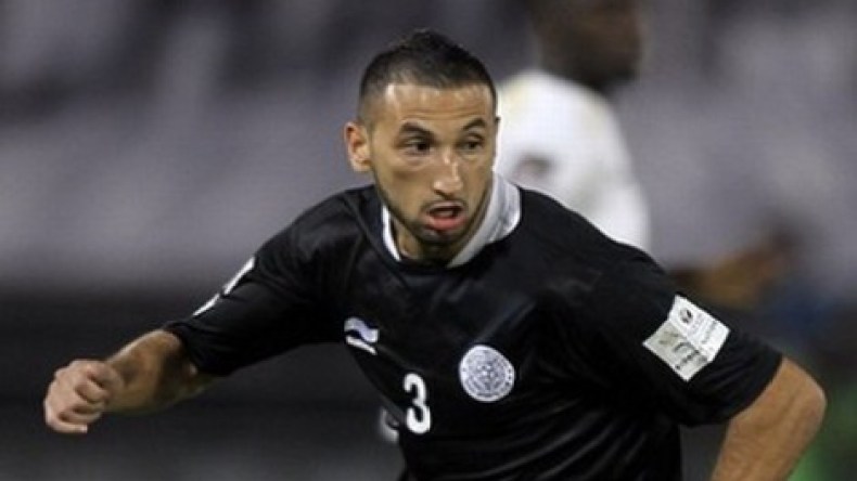 “الديناميت” المدريدي “يفجّر” السد القطري!