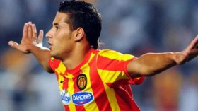 مازيمبي الكونغولي منافسا لزملاء بلايلي