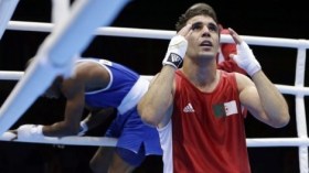 خامس برونزية متوسّطية للرياضة الجزائرية