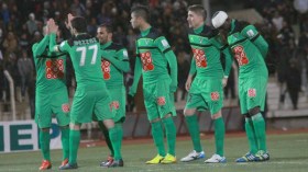 كأس الكاف: السنافر يروضون النمور الحمراء ويعبرون