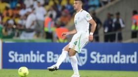 أودينيزي يرغب في إعارة بلكلام مجدّدا