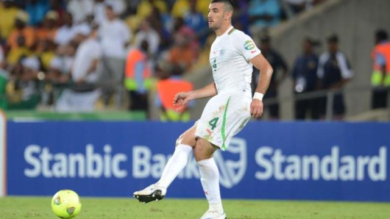 أودينيزي يرغب في إعارة بلكلام مجدّدا