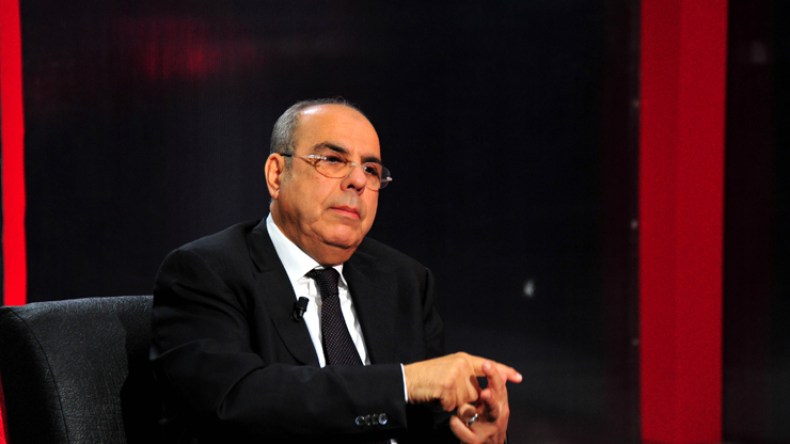 روراوة: أعمل كثيرا وأتكلّم قليلا