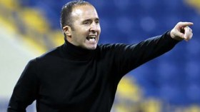 أول امتحان رسمي للمدرب بلماضي مع منتخب قطر هذا الأربعاء