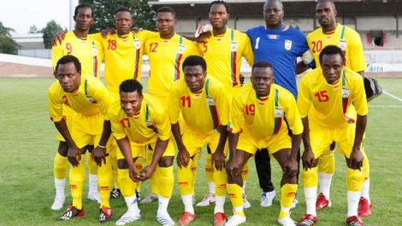 “تشوموغو” مدربا مؤقتا لمنتخب البنين