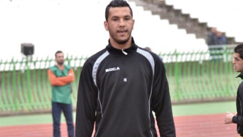 بلقروي يختار النادي الإفريقي