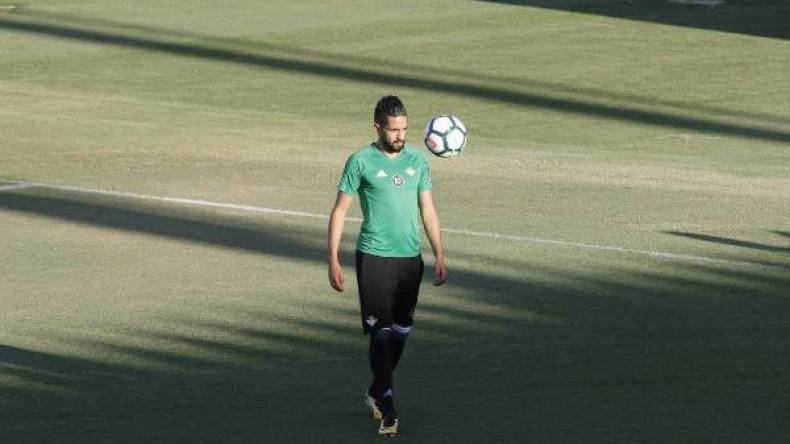 عودة بودبوز إلى الملاعب تتأجّل