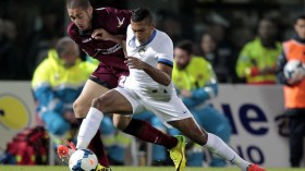 إنجلترا قد تكون الوجهة الجديدة لـ بلفضيل