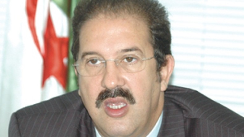 مؤتمر صحفي لـ “برّاف” هذا الثلاثاء