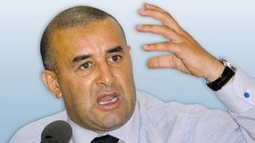 بن شيخة مدربا للرجاء البيضاوي