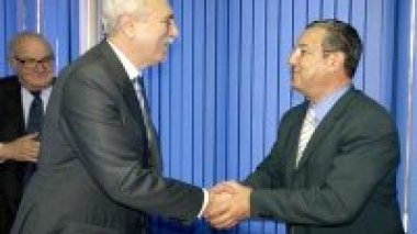 La BEA et Banco Espirito Santo signent un pacte d’actionnaire pour la création d’une société de leasing