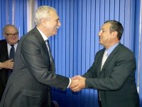 La BEA et Banco Espirito Santo signent un pacte d’actionnaire pour la création d’une société de leasing