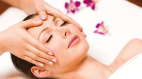 مسامات الوجه الواسعة… هذا هو الحل