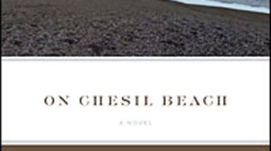 Summer book/'On Chesil Beach'