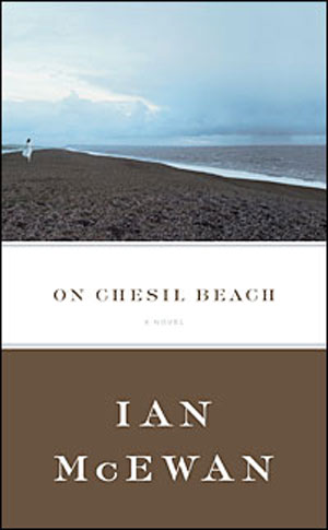 Summer book/'On Chesil Beach'