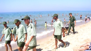 Investigations open about backgrounds and terrorists behind Algerian beaches attacks