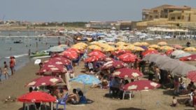 Analyses reveal no signs of water pollution in Ain Temouchent beaches