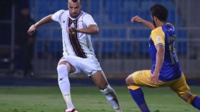 بلعمري يشترط على الشباب السعودي رفع راتبه أو الرحيل