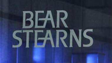 Bear rescue spooks markets