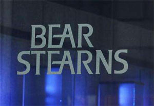 Bear rescue spooks markets