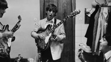 The Beatles' magical misery tour