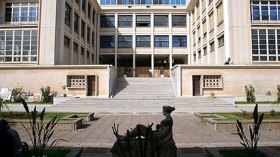 كمال شاعو باق في منصبه مؤقتا وأربعة فنانين يرفضون منصب المدير