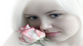 المرأة.. جميلة في كل حالاتها