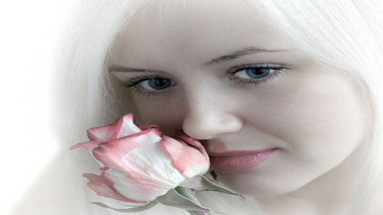 المرأة.. جميلة في كل حالاتها