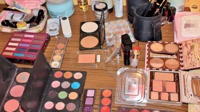 مواد التجميل المقلدة تتصدر المحجوزات في الجزائر بـ 39 بالمائة!