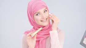 خطوات يجب مراعاتها للحصول على نتائج مرضية للمكياج