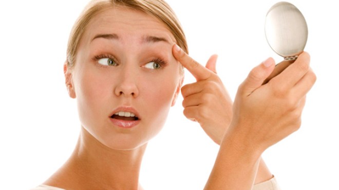 مشكل اتساع المسامات ..أسبابه و طرق علاجه