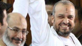 استكمال محاكمة قياديي “الإخوان” البلتاجي وحجازي بتهمة تعذيب محام