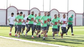 قائمة “الخضر” قد تعلن قبل 24 ماي و”جرعة أوكسجين” للمحليين