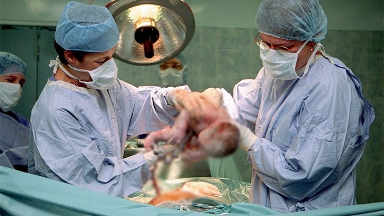 نقص فادح في عيادات التوليد بالمسيلة