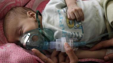 Le Coronavirus aggrave la malnutrition des enfants