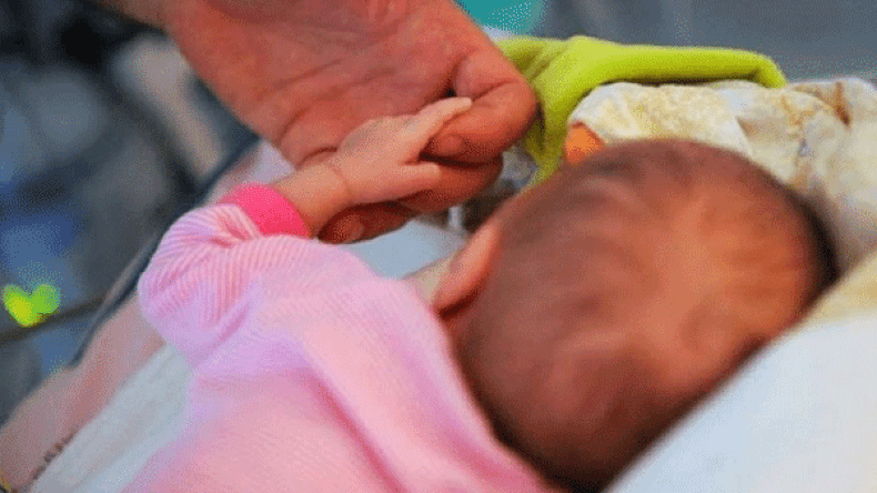 هكذا خططت سيدة لإختطاف رضيع من “مصطفى باشا” لتفادي الطلاق!